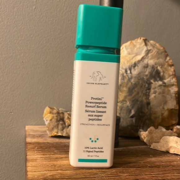 Protini Powerpeptide Resurfacing Serum - Picture 1 of 1